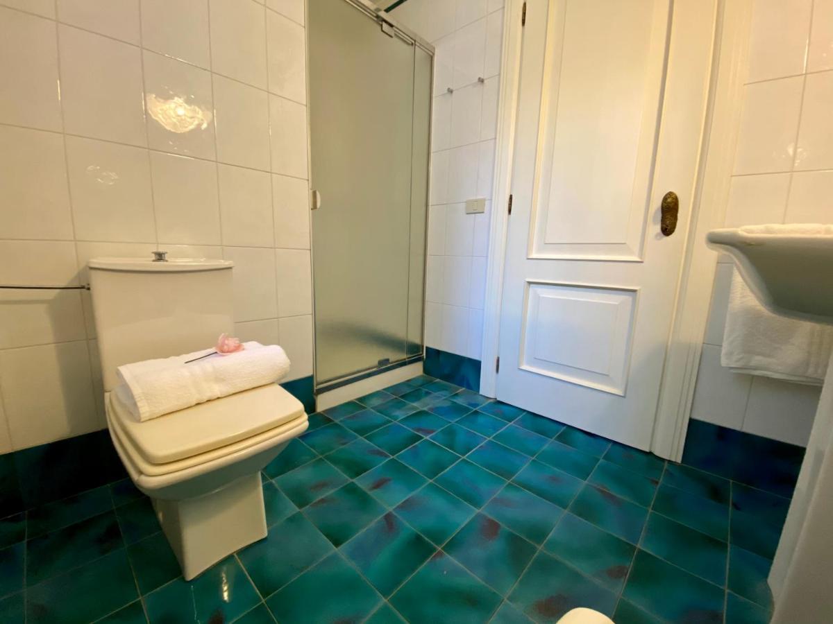 Villa Alda Suites & Rooms Cervia Bagian luar foto